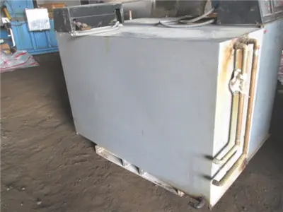Used CATERPILLAR _UNKNOWN_ Generators Connecticut US | DMC Industries #1548834