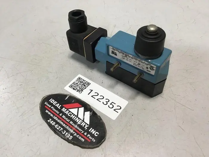 Used HONEYWELL BZE6-2RN194 Relays & Switches Michigan US | Ideal Machinery #580448