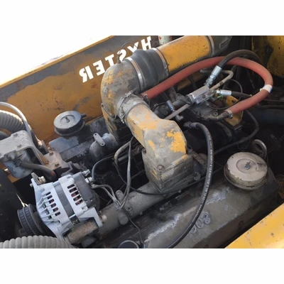 Hyster 800 Container Stacker