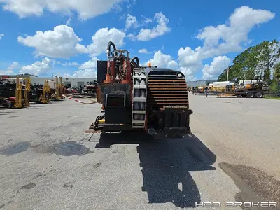 Used 2014 DITCH 2014 DITCH WITCH JT60 Drill Rigs Florida US | HDD Broker #1346201