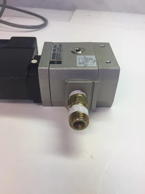 USED SMC NAV2000-N02-5DZ