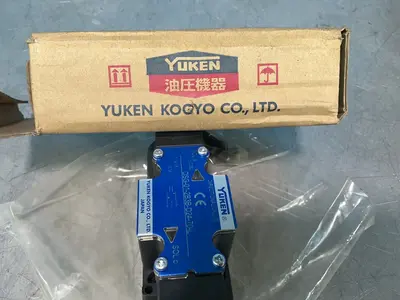 Used YUKEN DSG012B38D2470L Pumps Ohio US | HGR 24 #1325088