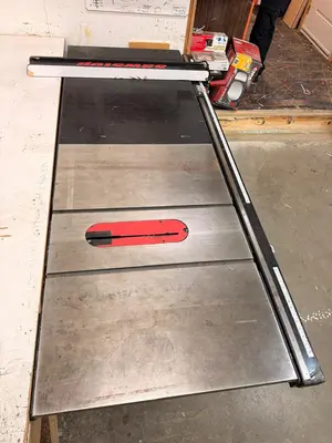 SAWSTOP ICS73600 Industrial Saws | ListingHippo (4)