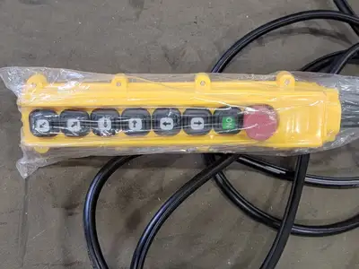 USED XINHE XH-02