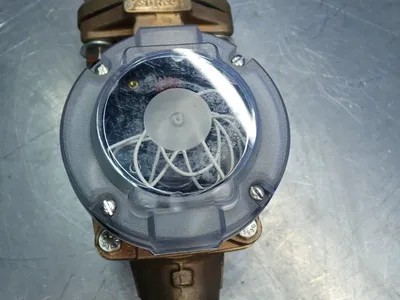 NEW BADGER METER RT0150BRNPNSXTDXXXX