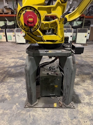 FANUC M410IB/160 4 Axis Robots | K.B. Industries LLC (3)