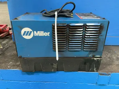 Used MILLER COOLMATE 3 Welding Machinery (Other) Ohio US | HGR 24 #1343551