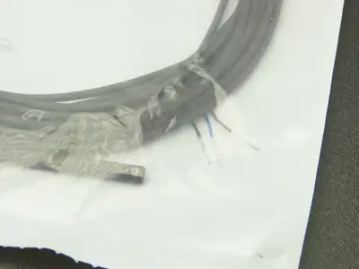 PHD JC1RDU-5 Reed Switch Position Sensor 5M Cable
