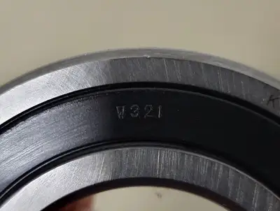 NEW FAG 6209-2RSR-L038-C3