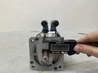 USED KOLLMORGEN MTC304B1-R1C1