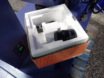USED MITUTOYO PHA14