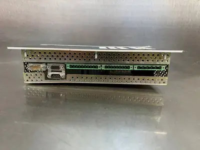 Eckelmann V12 SDSMSL-001S 50/60Hz 5Va/10Va SDSMSL001S (10.5.2)