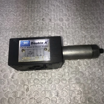 USED Brown & Sharpe BNNNC-3 ?M-10A1