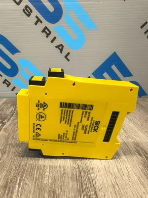 SICK FX3-XTDI80002 Safety Relays | ESS Industrial Equipment Sales (4)