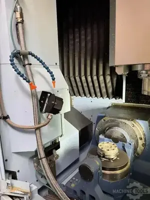 USED 2011 MATSUURA LX-160