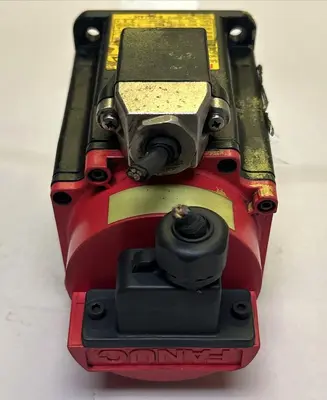 Used FANUC A06B-0371-B075 Industrial Controls Ohio US | Surplus Asset Holdings #1242087