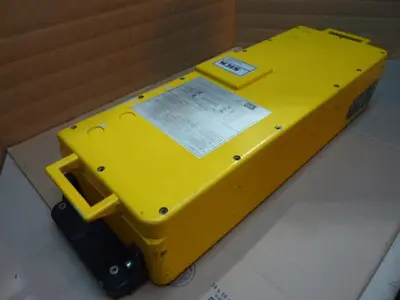 USED SICK OPTIC ELECTRONIC LVU 706-2251