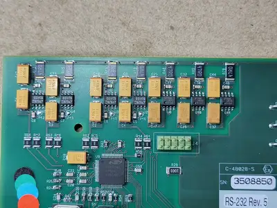 NEW SENTECHAS C-48028-5