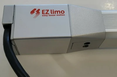 USED Oriental Motor EZCM4E005A