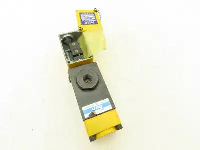 Pascal VPG Pascal Hydraulic Non Leak Valve / Pressure Switch SAA210PF 14.7MPa
