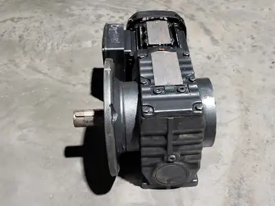 USED SEW-EURODRIVE SF57 DRS71S4