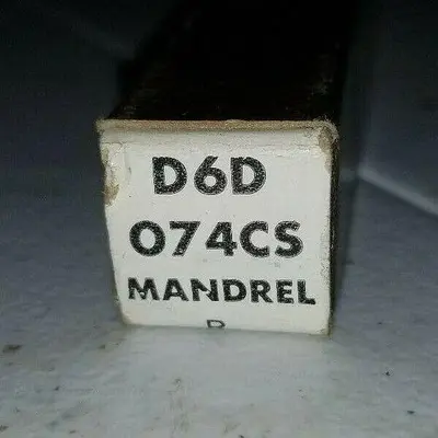 USED SUNNEN D6D-074CS