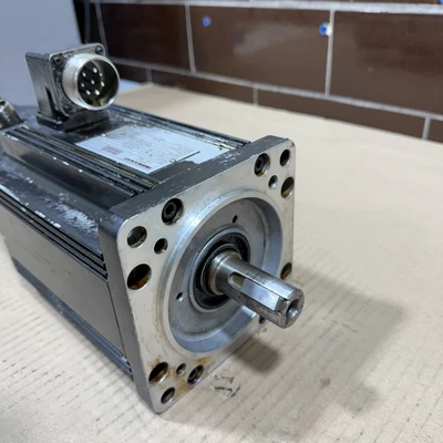 USED Indramat Bosch Group MAC90A-0-RD-4C/110-A-0/MR121/S001