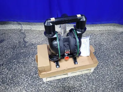 USED INGERSOLLRAND 666250144C