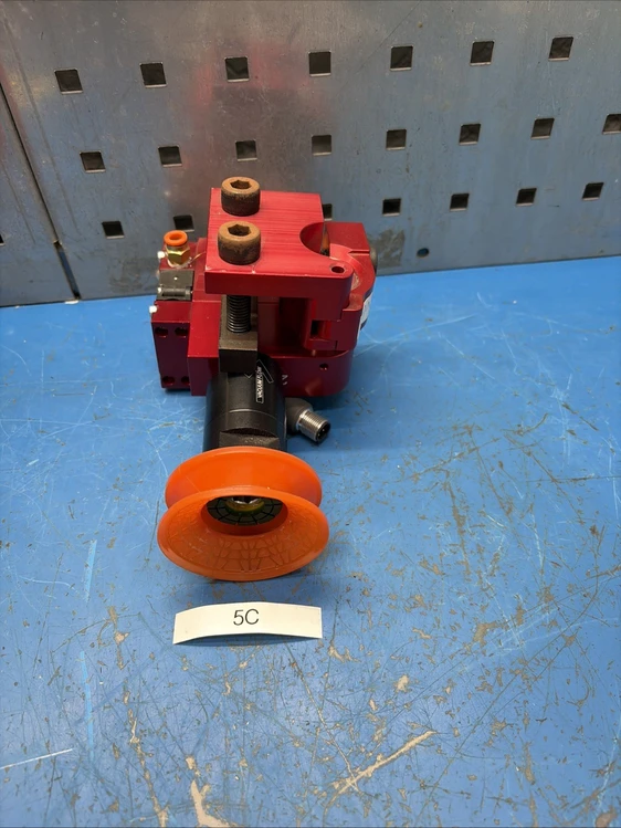 Used Piab X1072RH Miscellaneous MRO Indiana US | J&J Industrial Supply #1328179