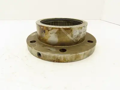 Koppers Gear Coupling Sleeve Size 2-1/2 Series H