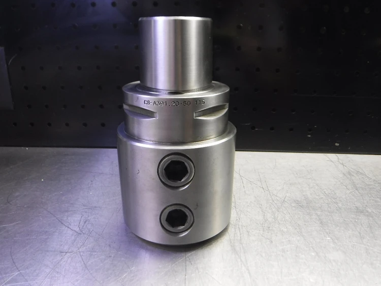 Used SANDVIK _UNKNOWN_ CAPTO Holders Michigan US | Superior Machine & Tool Inc #212316
