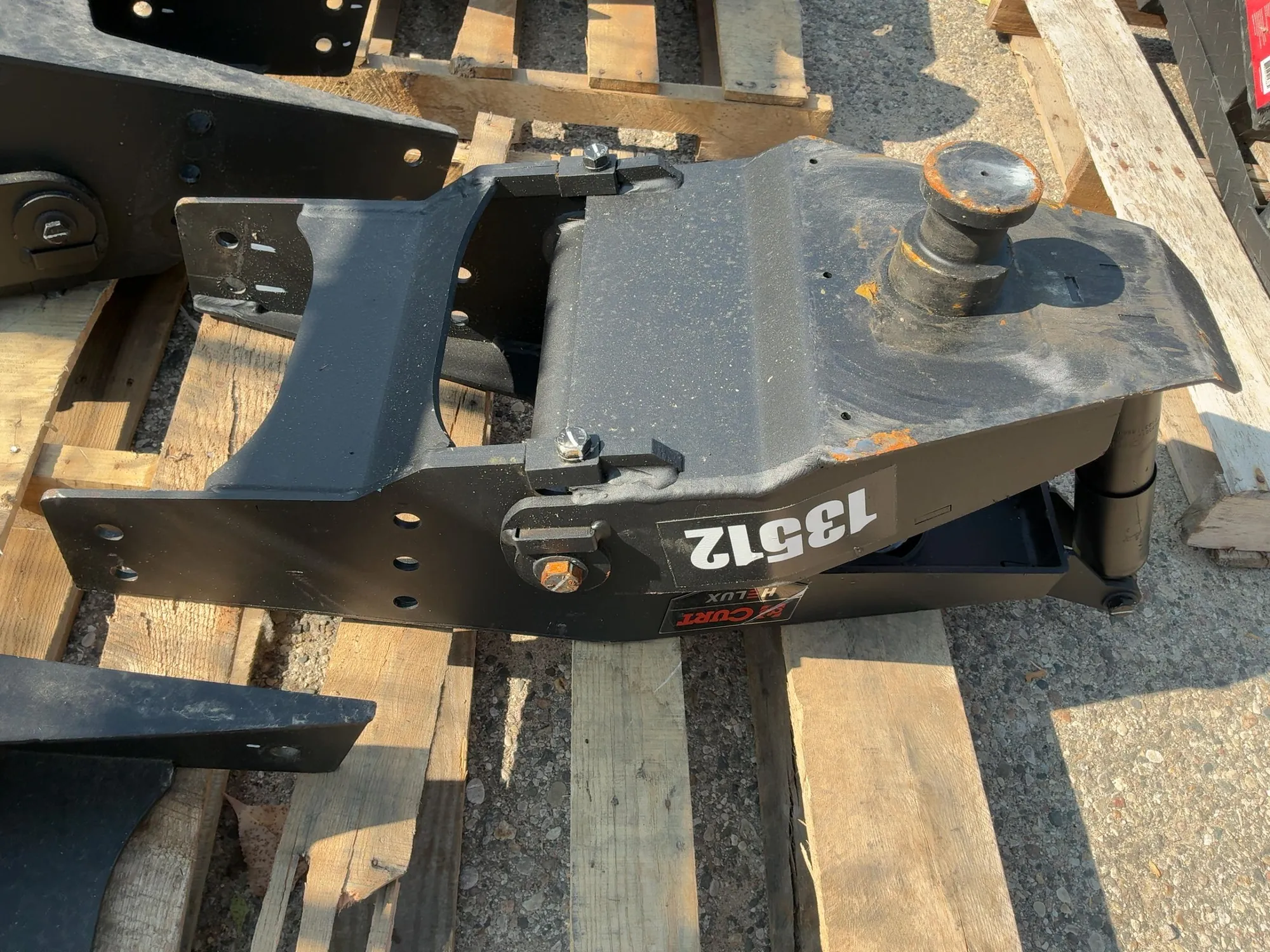 Used _UNKNOWN_ _UNKNOWN_ Automotive Equipment Michigan US | Miedema Asset Management Group #1322215