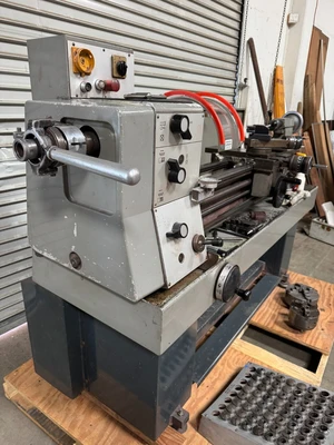 Select 1023B Metalworking Lathes | Amiron Machinery (11)