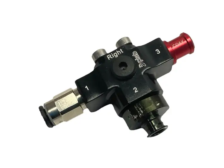 Used PIAB _UNKNOWN_ Parts (Hydraulics and Pneumatics) | Maverick Industrial Sales #1101318