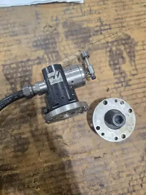 2003 HAAS VF-2SS Vertical Machining Centers | Toolquip, Inc. (6)