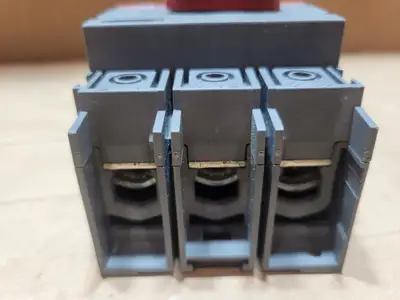 USED ABB OT100E3