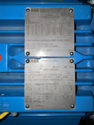 Used SILVERSON 600UHS High Intensity Mixers GB | Perry Equipment #1464109