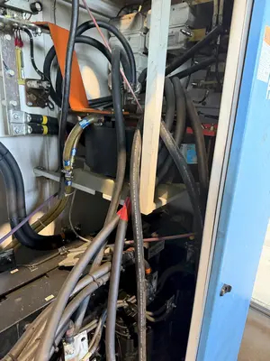 Used THERMATOOL HCT4-3006460 Pipe & Tube Welders Ohio US | G-2000, Inc. #1324158
