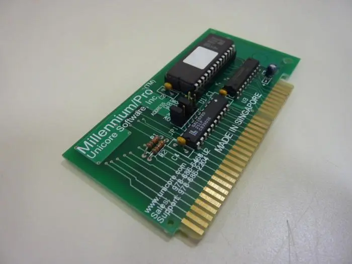 Used MILLENNIUM ELECTRONICS BOARD085 Circuit Boards Michigan US | Ideal Machinery #756797