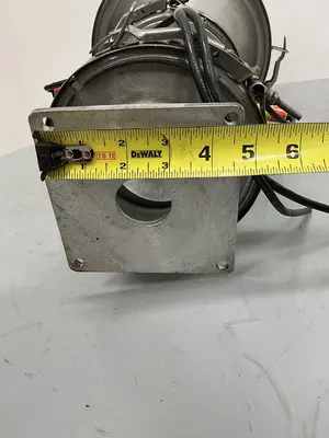 USED NOVATEC VR-12