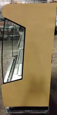 USED FEDERAL REFRIGERATION RSSM478SC