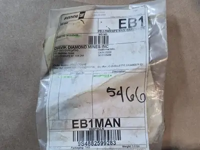 NEW CAT 281-8812