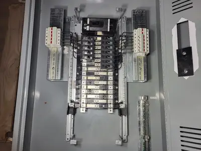 NEW AC DANDY UPS-CDP-AC-30