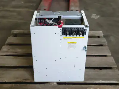 NEW SQUARE D MODEL 6