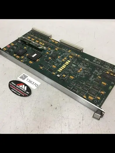 USED VAN DORN PC330-025
