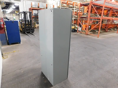 Used RUSSELECTRIC RMT-2603CE Switchgears Ohio US | Equipment Recovery Corp. #1331572