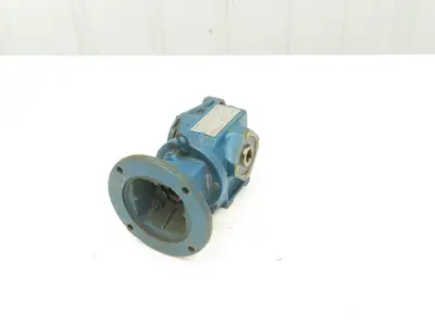 Sew Eurodrive SA37/TAM56 Helical Inline Gear Drive 51:1 Reducer Hollow Shaft 56C
