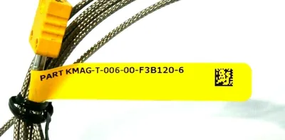 NEW PYROMATION KMAG-T-006-00-F3B120-6 SENSOR KMAGT00600F3B1206