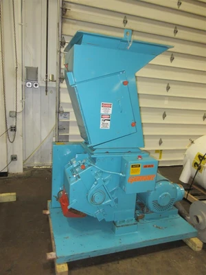 USED GRANUTEC TFG1616HD40