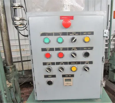 USED CLIFTON A-1461